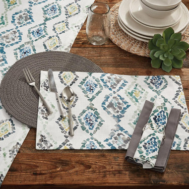 Harmony Placemat Set of 4 Park Designs - The Fox Decor